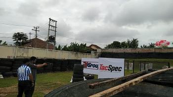 KSC Anniversary Shooting Championship 2021 Resmi Dibuka